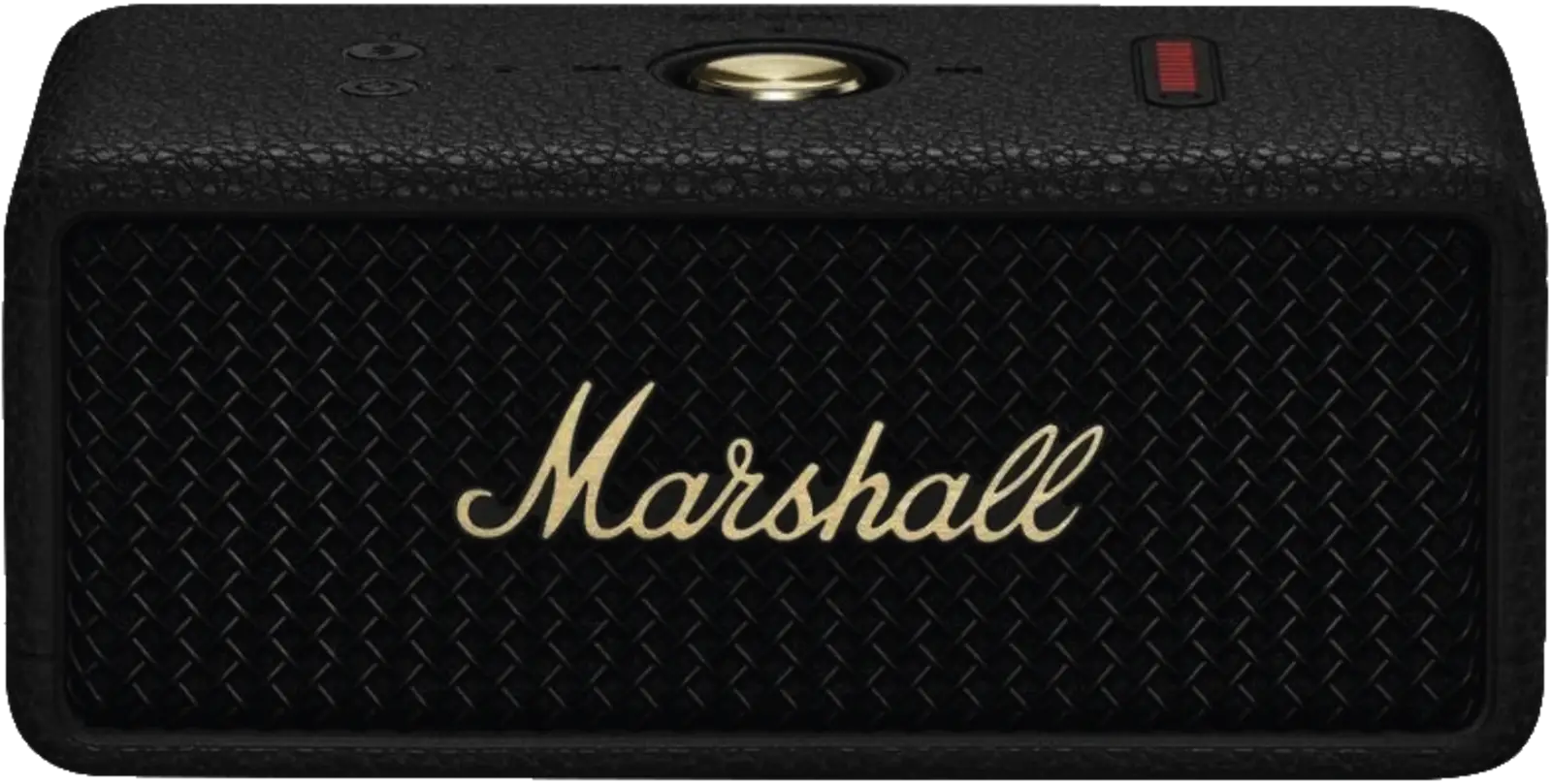 Marshall Emberton III 