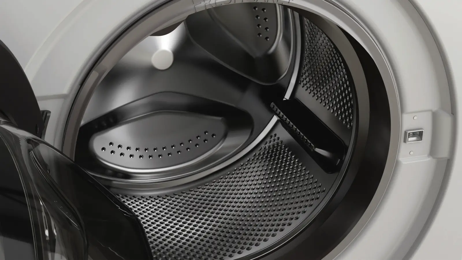 Whirlpool FFD 11489E BV BE Wasmachine