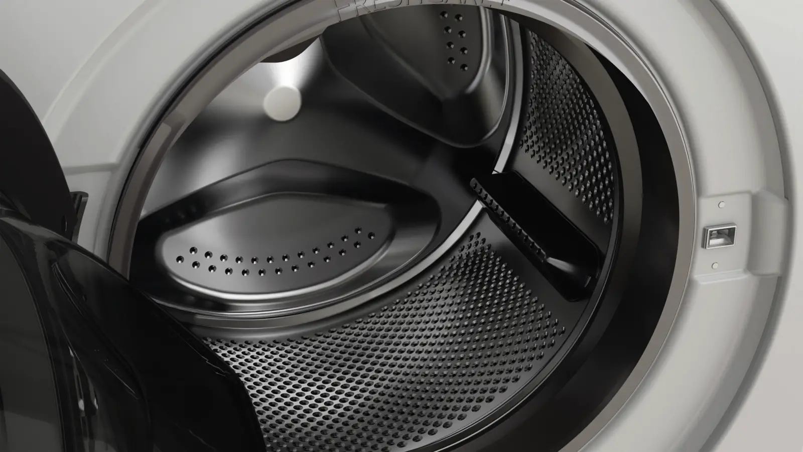 Whirlpool FFWDB 864489 SV EE Was-droogcombinatie