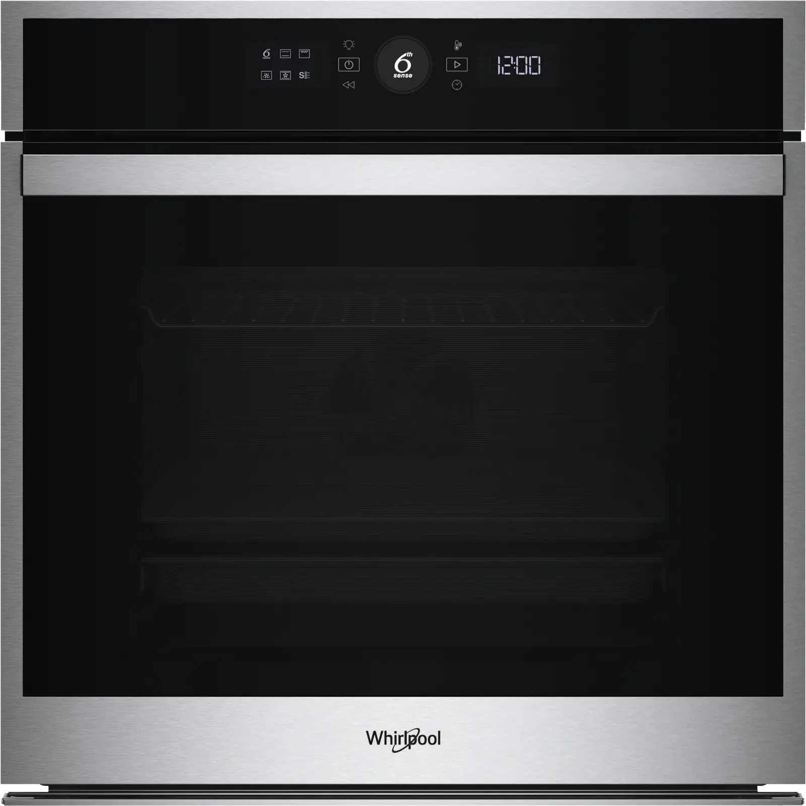 Whirlpool WOI4S8PM1SXA Inbouw Electrische Bakoven