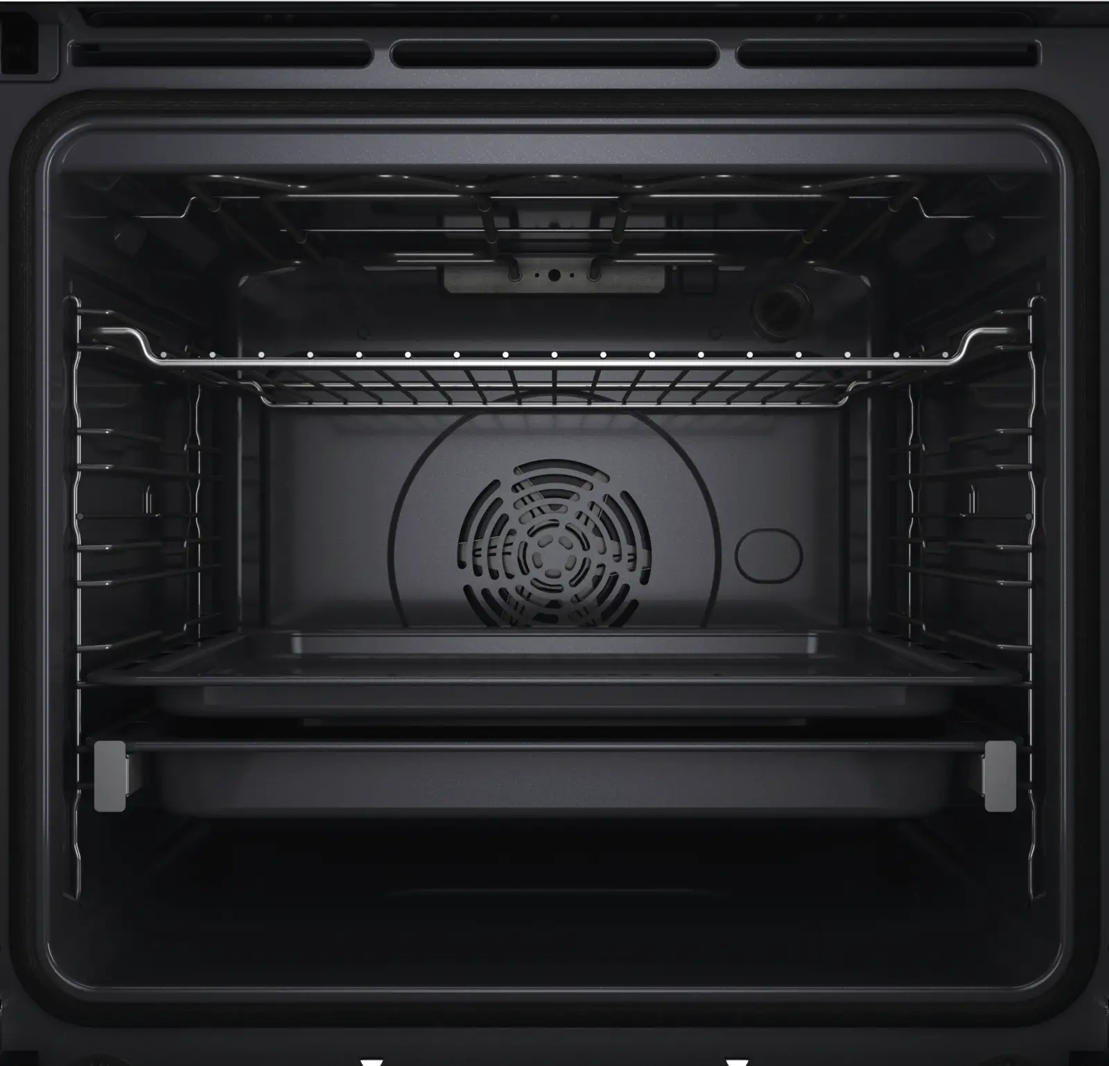 Whirlpool WOI4S8PM1SXA Inbouw Electrische Bakoven