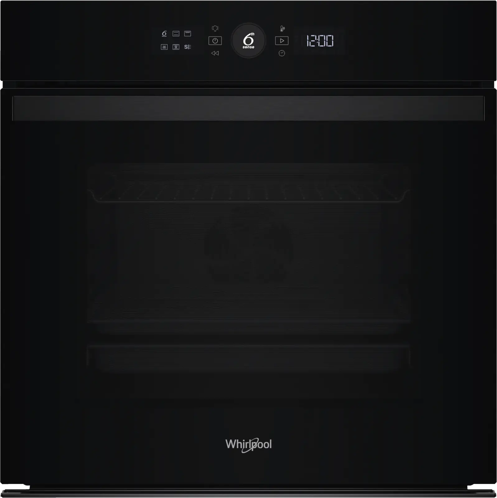 Whirlpool WOI4S8PM1SB Inbouw Electrische Bakoven