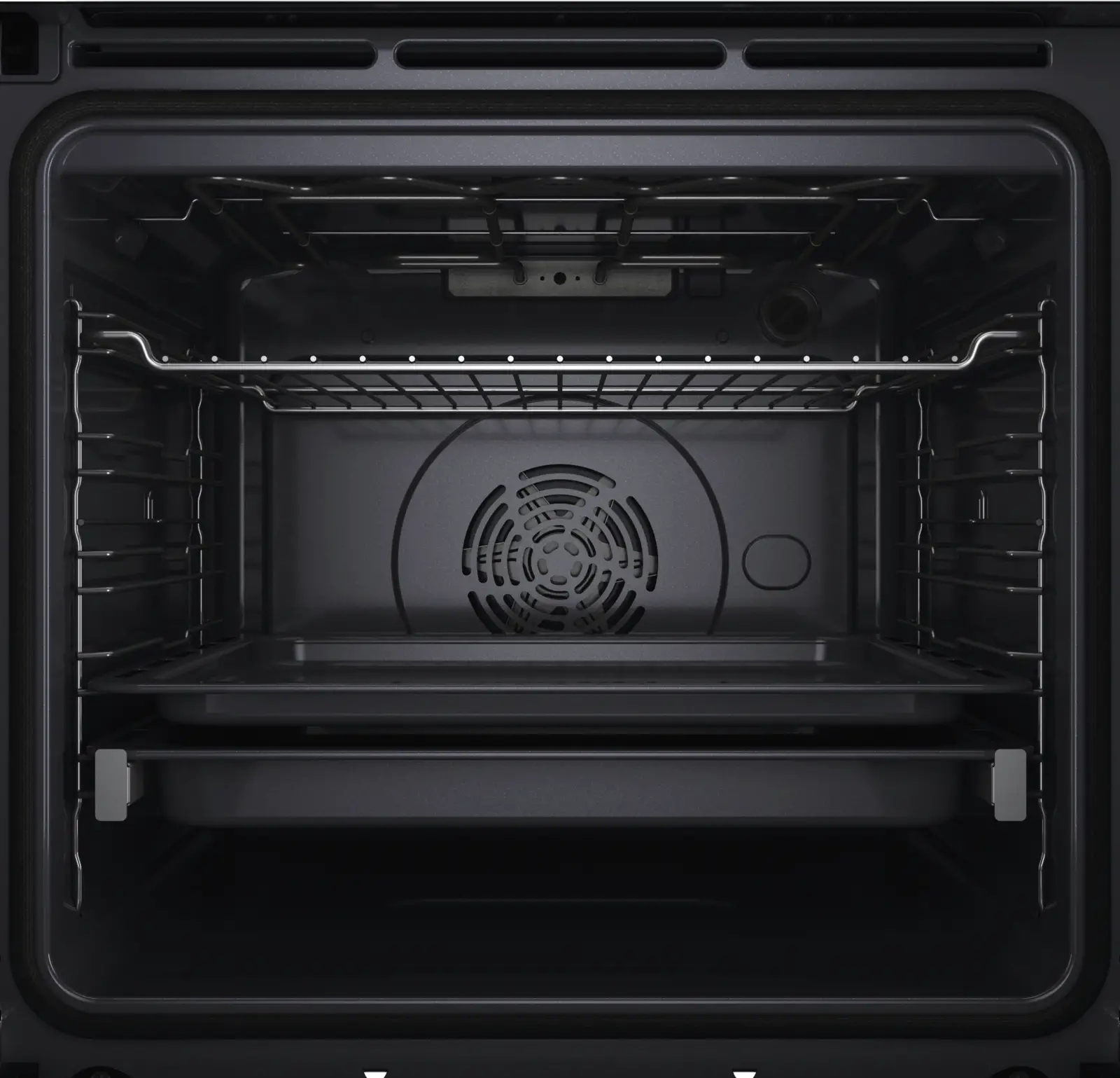 Whirlpool WOI4S8PM1SB Inbouw Electrische Bakoven
