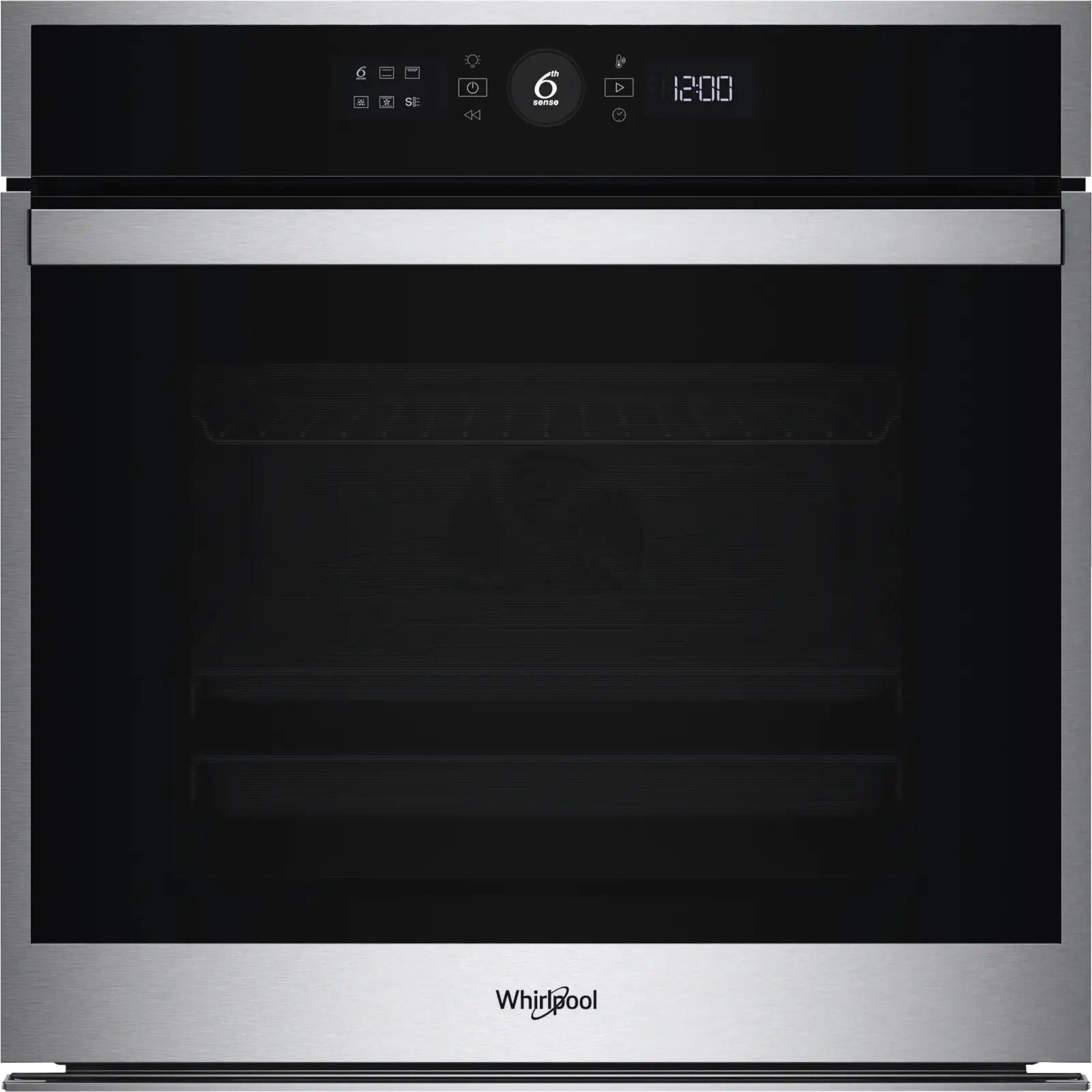 Whirlpool WOI4S8HM2SX W4 Collection Inbouw Oven