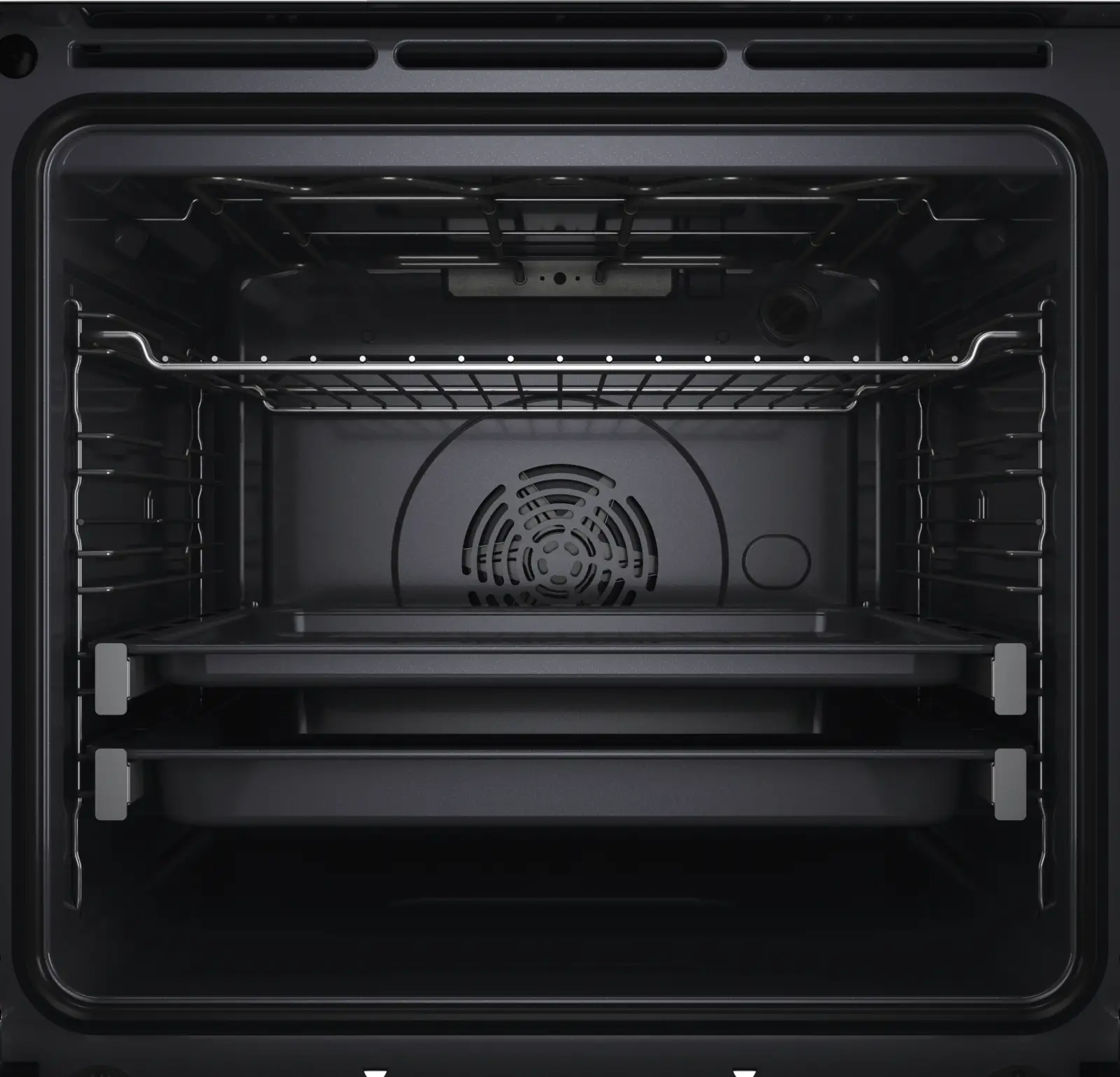 Whirlpool WOI4S8HM2SX W4 Collection Inbouw Oven