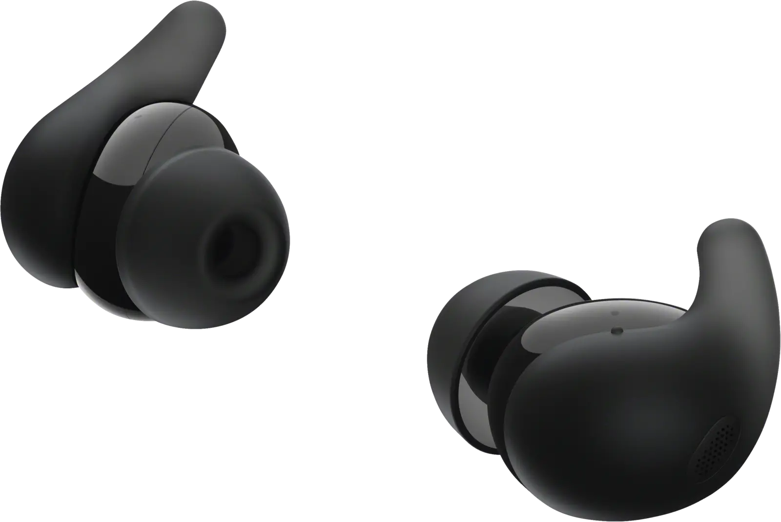 Sony WF-LS 910N Zwart