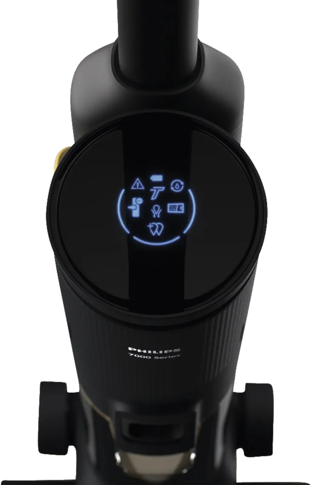 Philips XW7264/11 7000 Serie AquaTrio Snoerloze Stofzuiger en Dweil