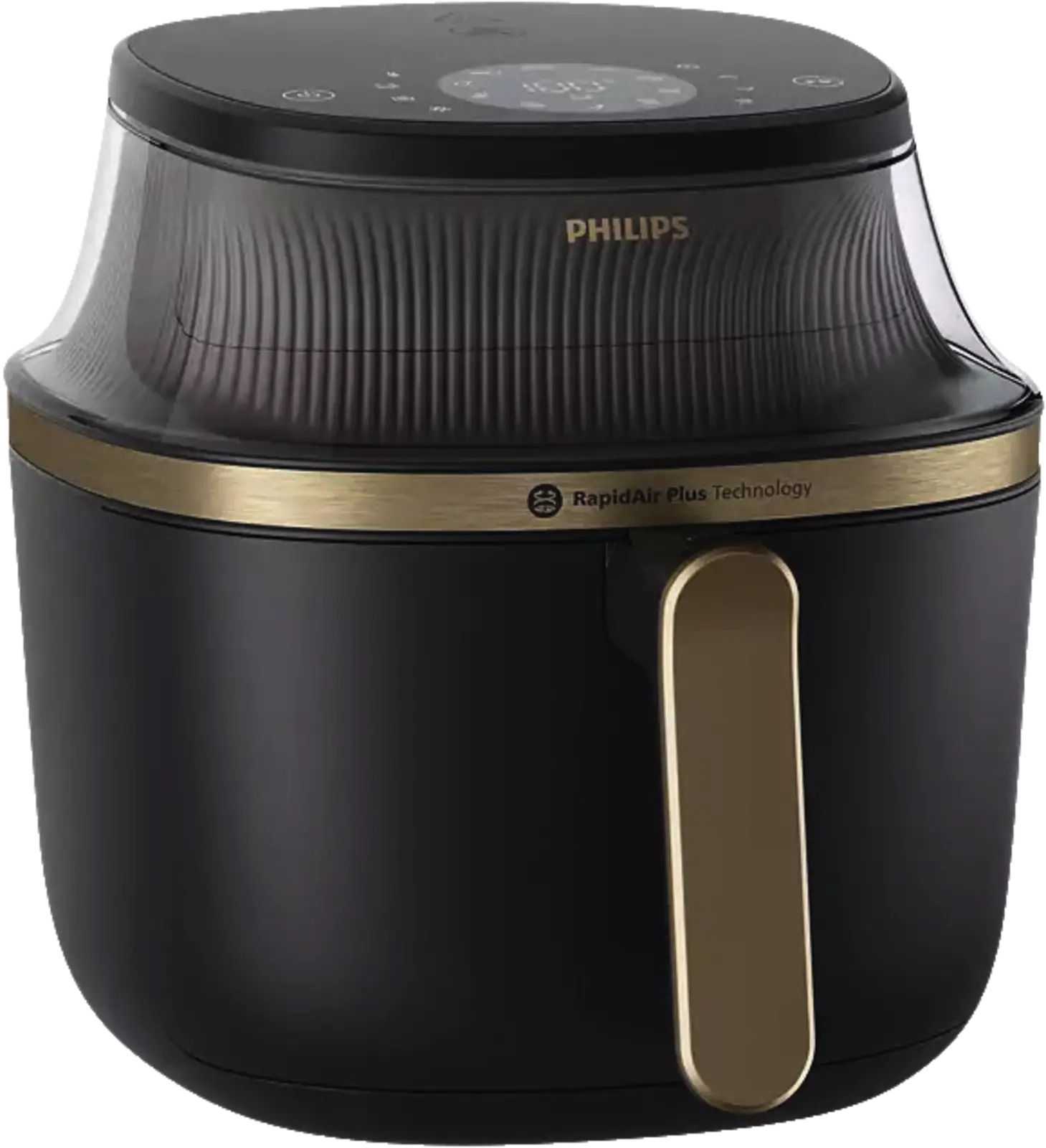 Philips NA342/00 3000-serie Airfryer - Heteluchtfriteuse - 7,2l