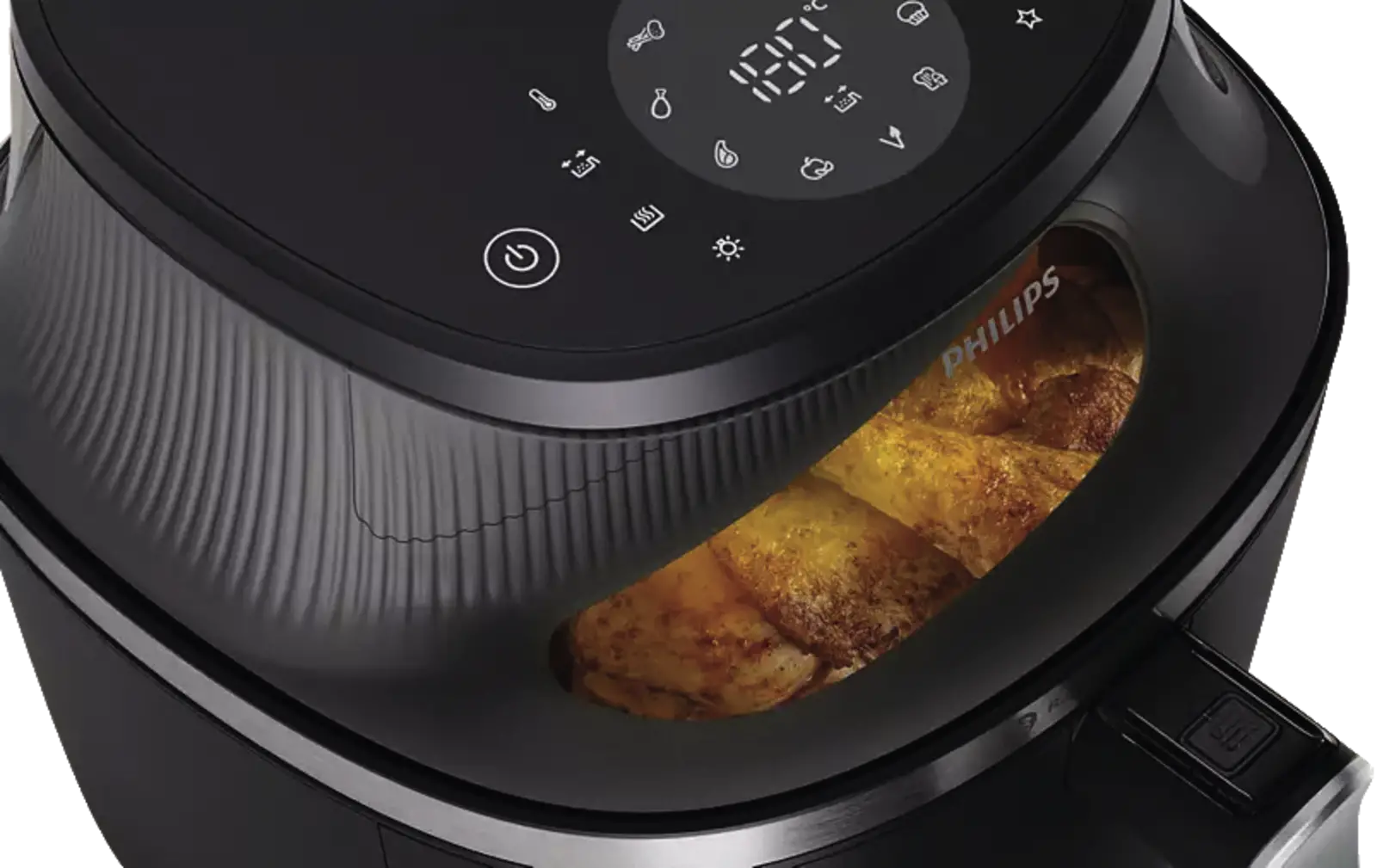 Philips NA342/00 3000-serie Airfryer - Heteluchtfriteuse - 7,2l