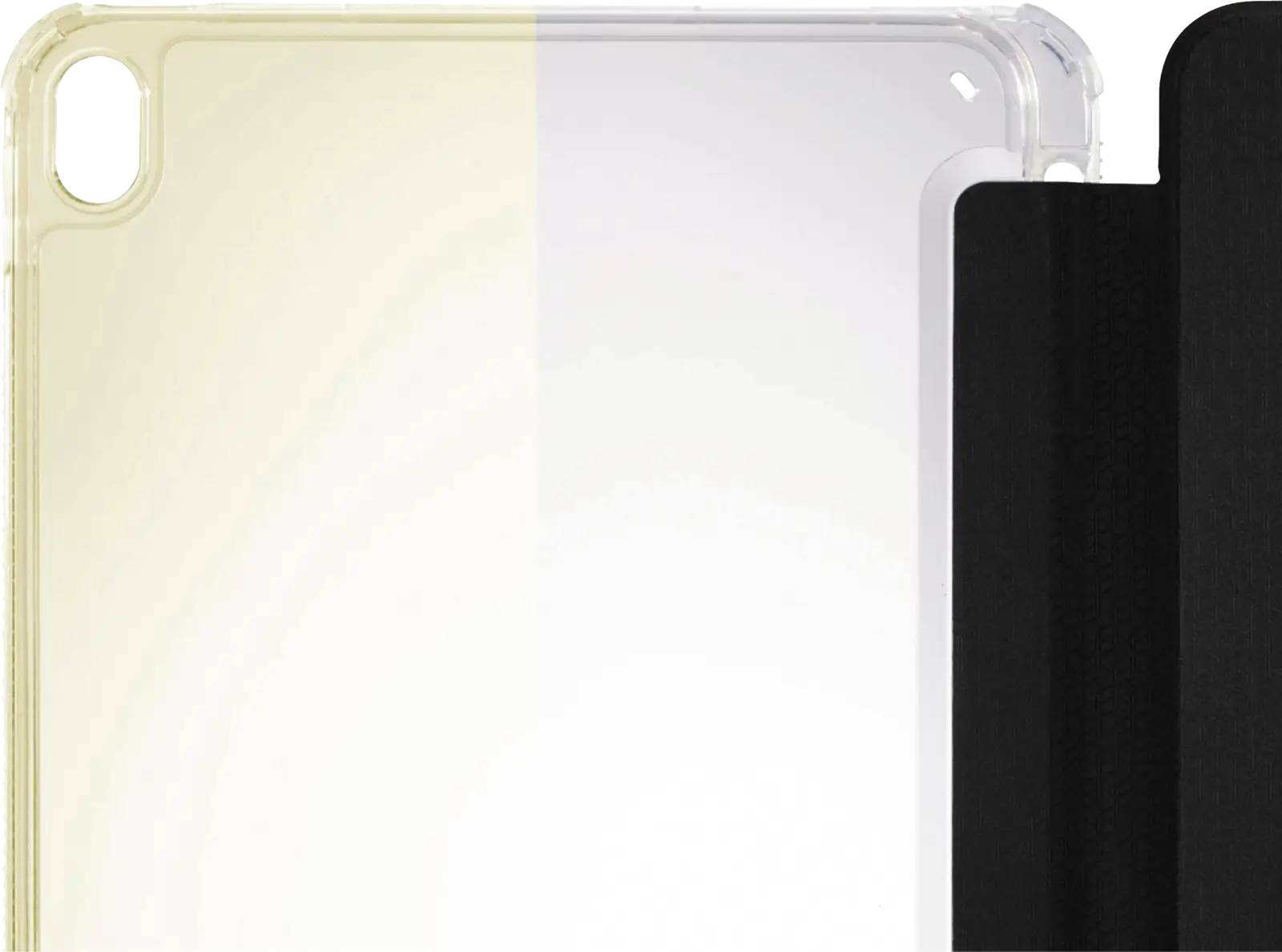 Tablet-case Extreme Protect iPad Air 11 (2024)