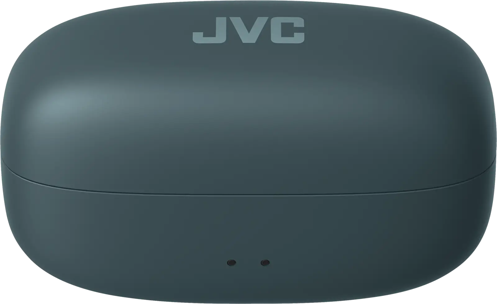 JVC HA-NP1T Nearphones open-ear oordopjes - Blauw