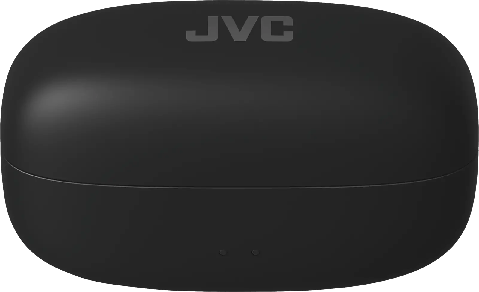 JVC HA-NP1T Nearphones open-ear oordopjes - Zwart