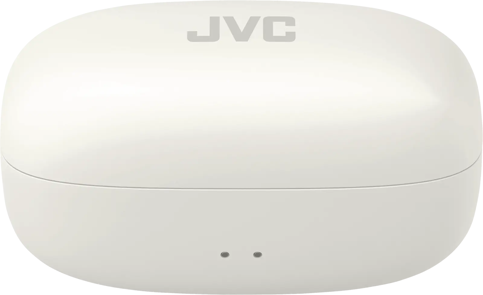 JVC HA-NP1T Nearphones open-ear oordopjes - Wit