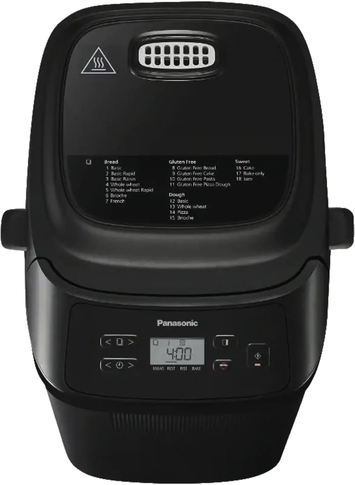 Panasonic SD-PN100 Automatische Mini Broodbakmachine