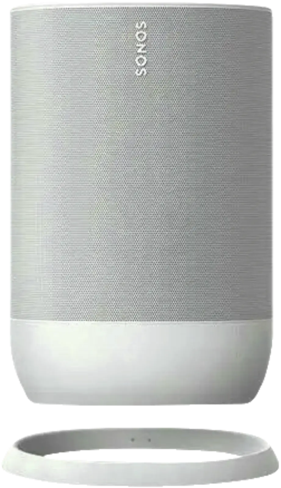 Sonos Loop Dock voor de Move 2 Wit
