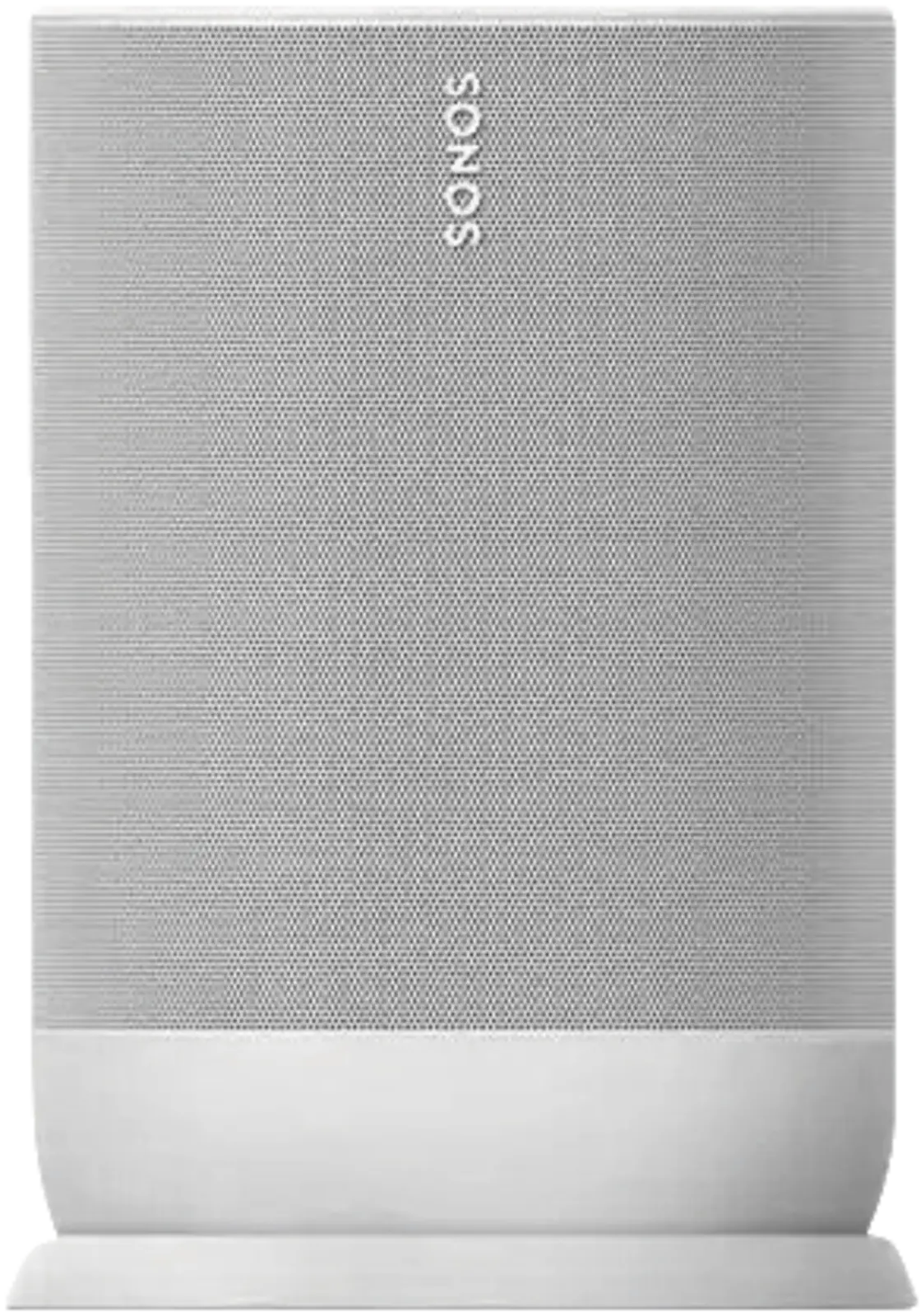 Sonos Loop Dock voor de Move 2 Wit