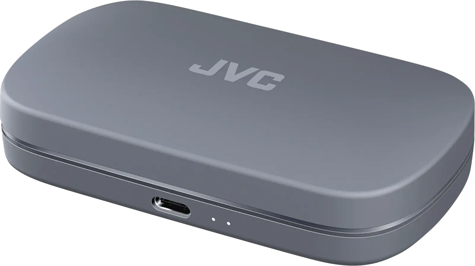 JVC HA-NP40T Nearphones open-ear oordopjes - Blauw
