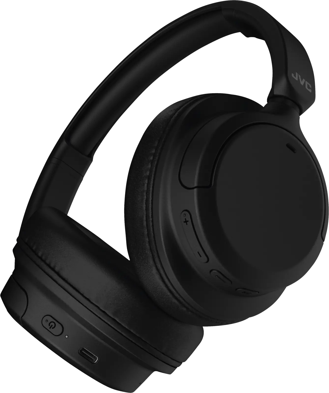 JVC HA-S75N Active Noise Cancelling over-ear koptelefoon