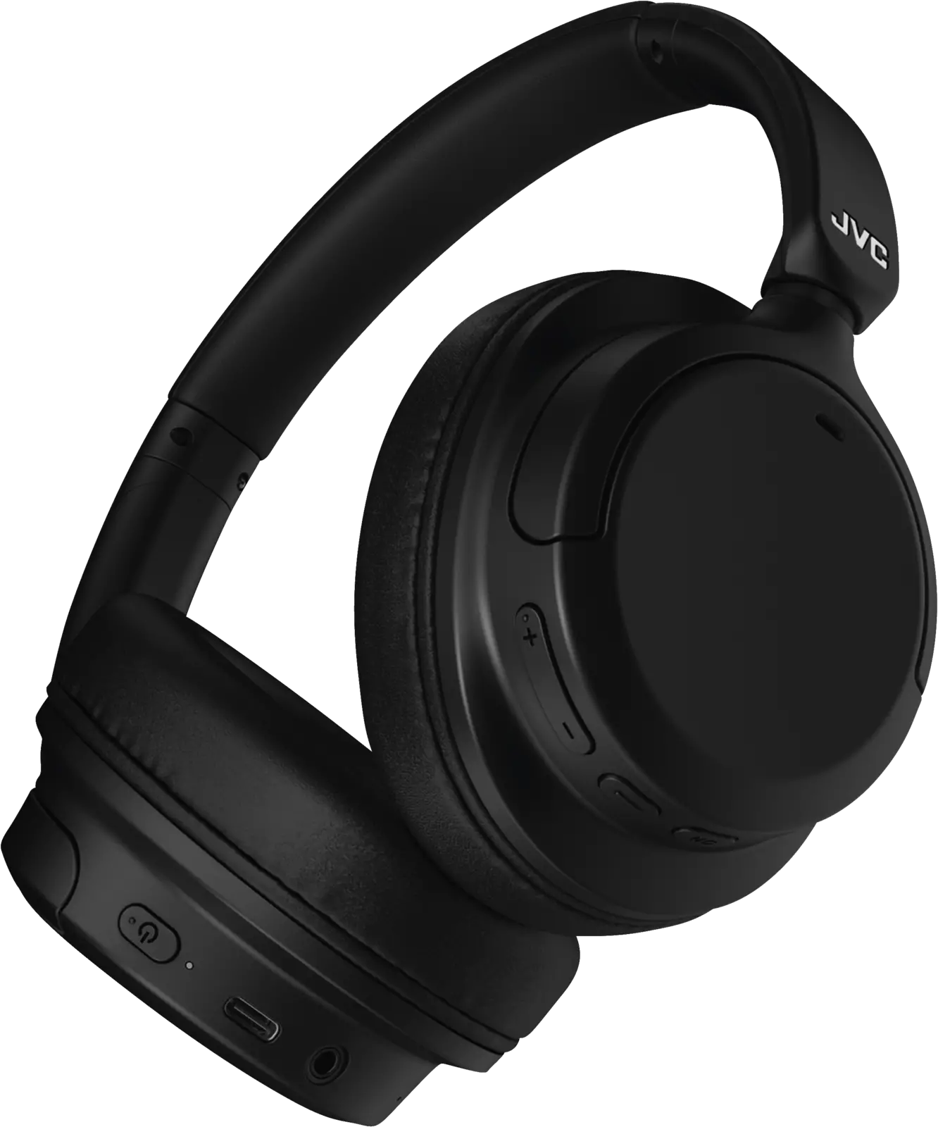 JVC HA-S95N Hybrid Noise Cancelling over-ear koptelefoon