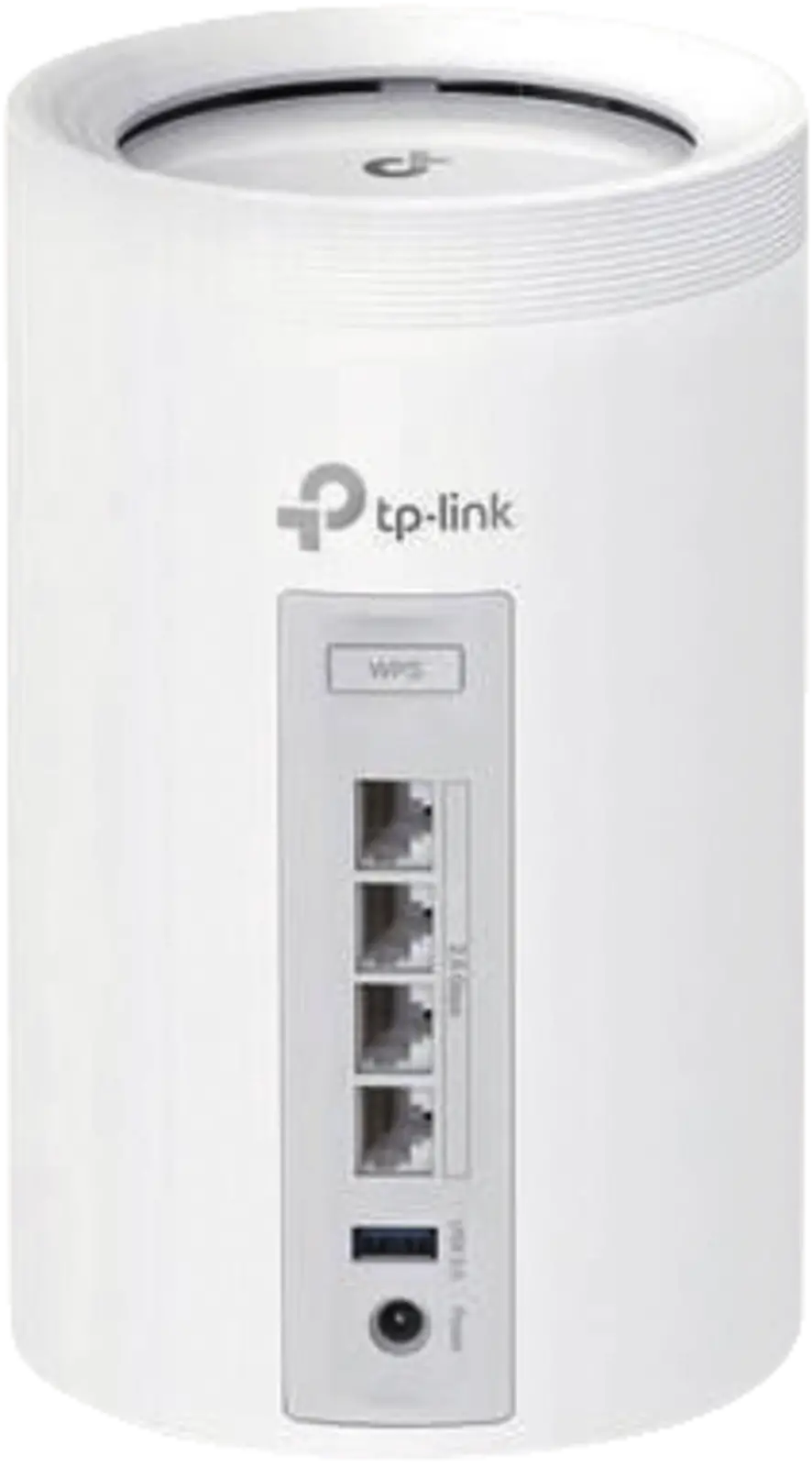 TP-Link Deco BE65 Tri-band Mesh WiFi-systeem (2-pack)