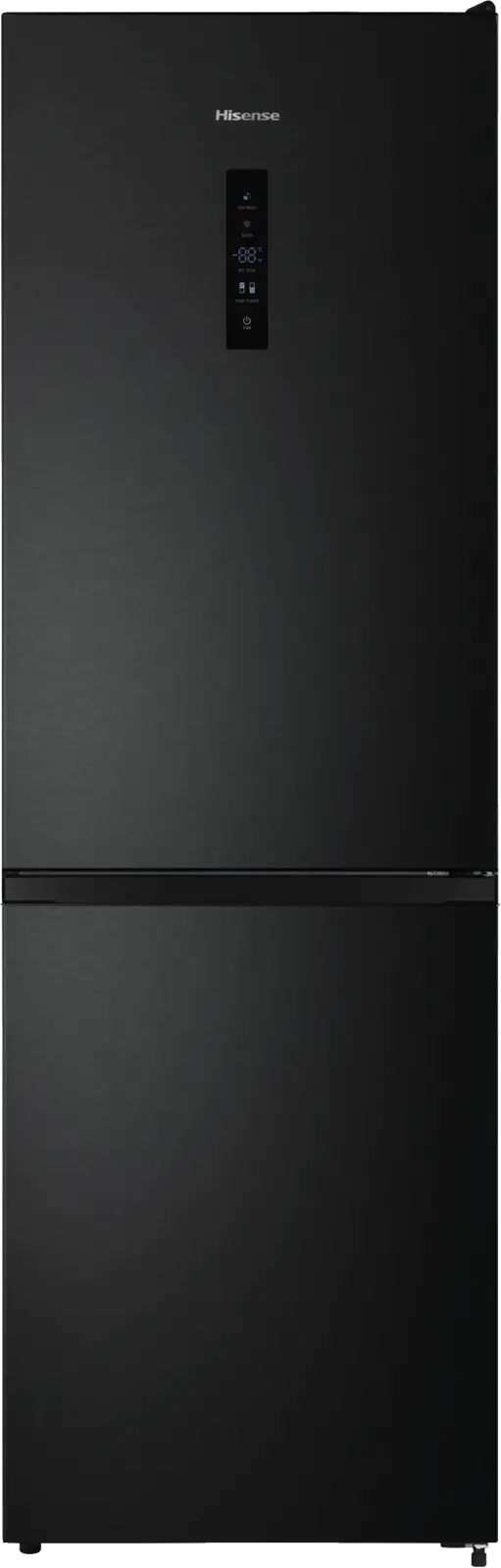 Hisense RB390N4BFC Koel-vriescombinatie