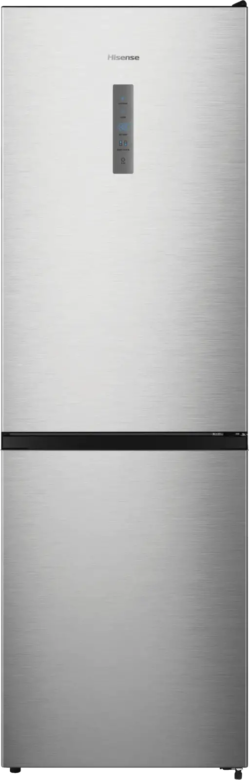 Hisense RB390N4BCC Koel-vriescombinatie