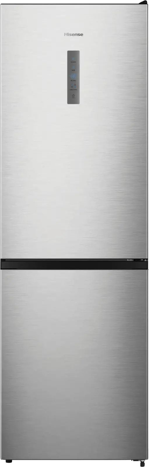Hisense RB390N4BCC Koel-vriescombinatie