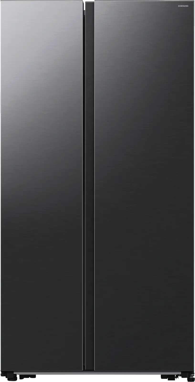 Samsung RS57DG400EB4EF Amerikaanse Koelkast 4-Serie WiFi