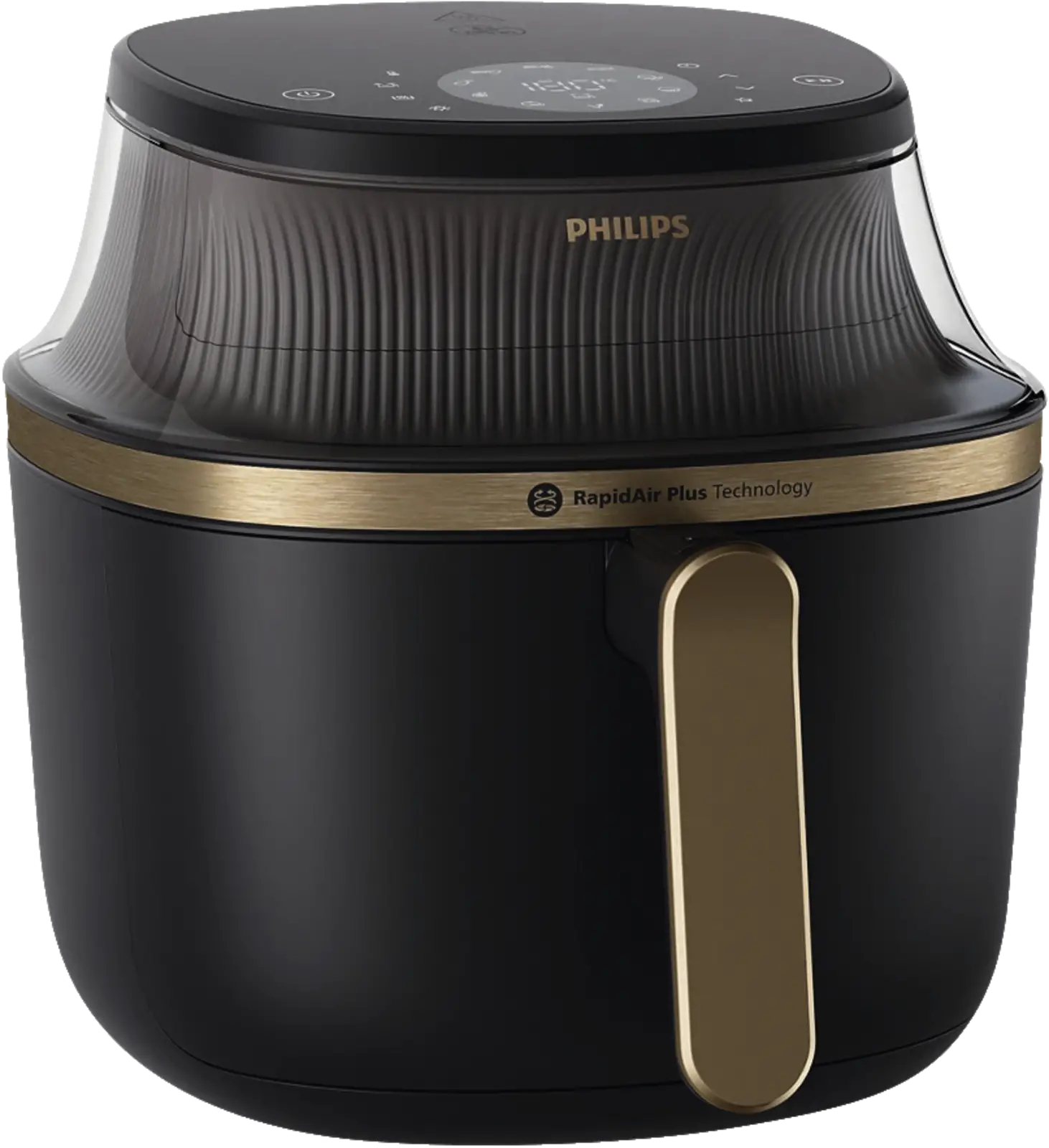 Philips NA332/00 3000 Serie Airfryer - Heteluchtfriteuse - 6,2 l