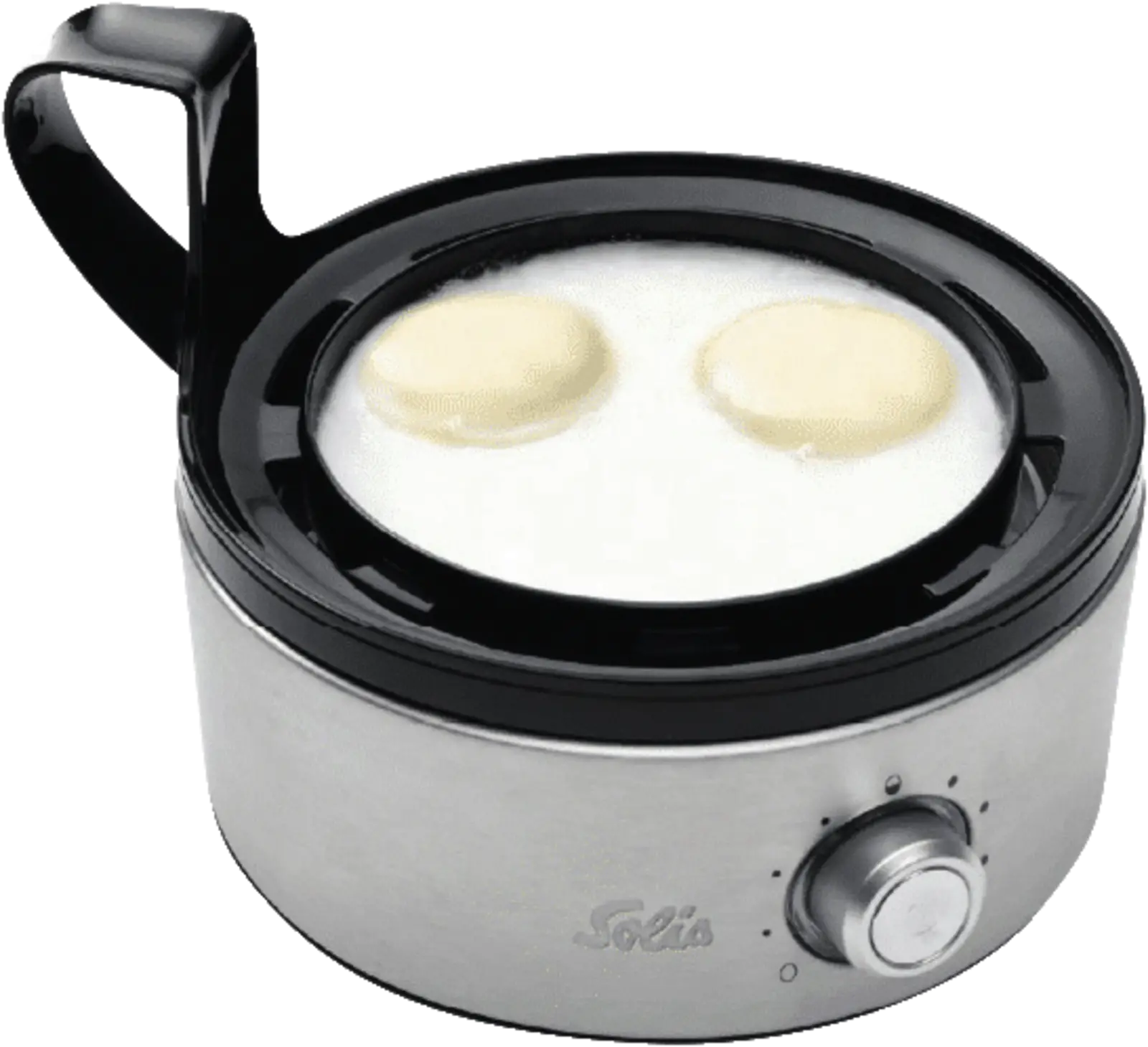 Solis 8272 Egg Boiler & More - Eierkoker