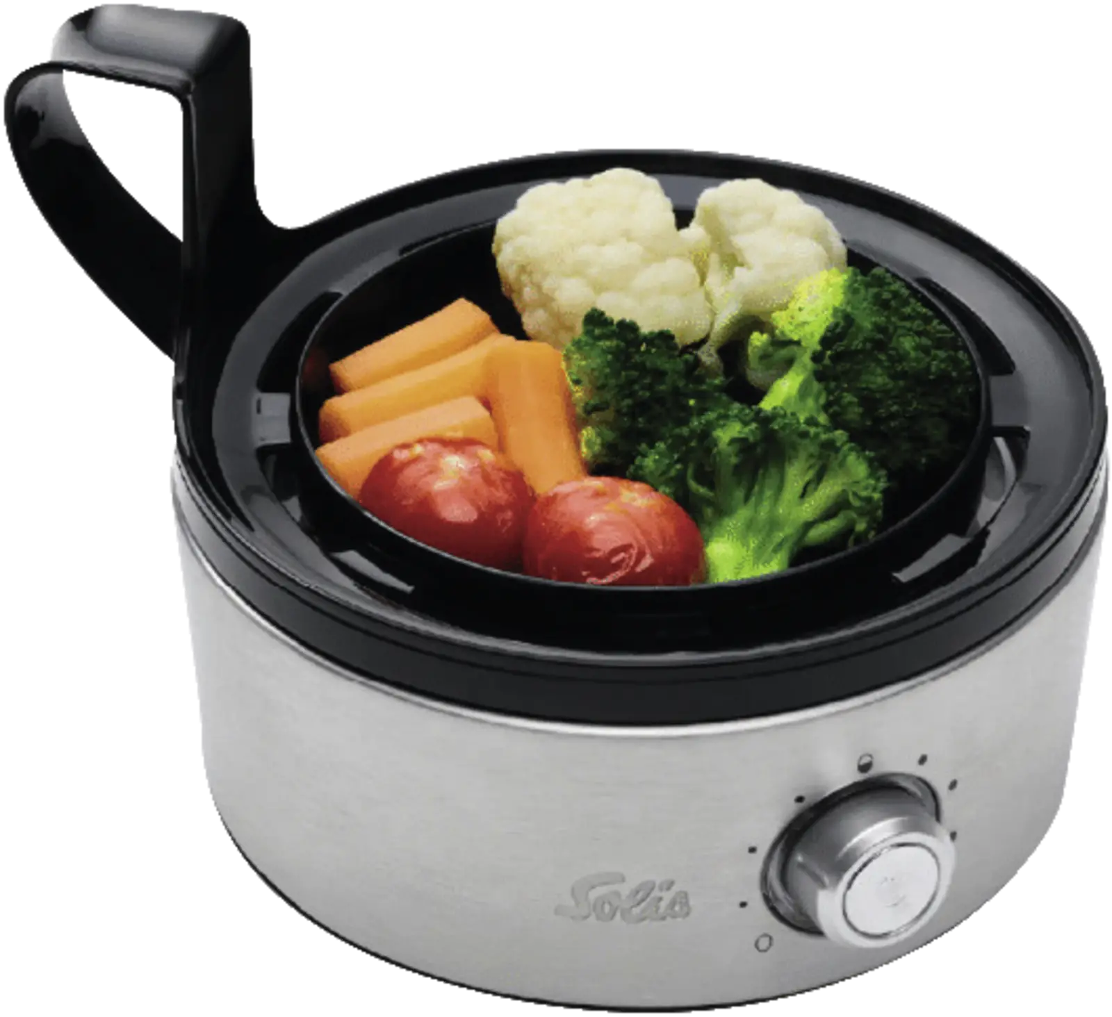 Solis 8272 Egg Boiler & More - Eierkoker