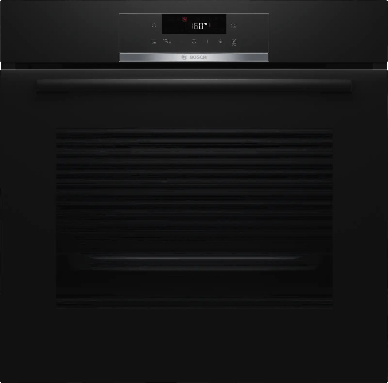 BOSCH HBA571BB3 Serie 4 Inbouwoven