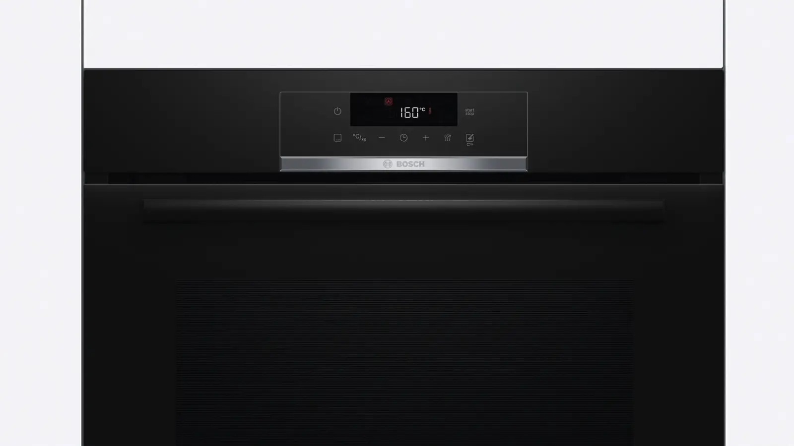 BOSCH HBA571BB3 Serie 4 Inbouwoven