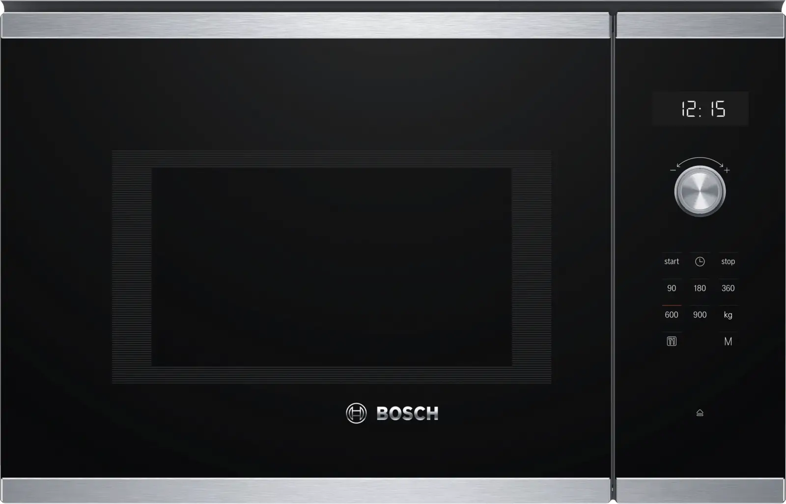 BOSCH BFL554MS0 Serie 6 Inbouwmagnetron