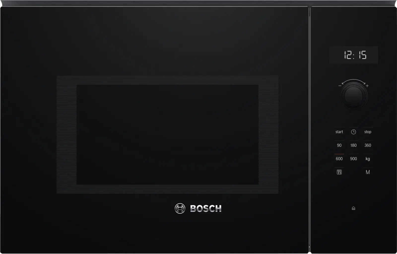 BOSCH BFL554MB0 Serie 6 Inbouwmagnetron