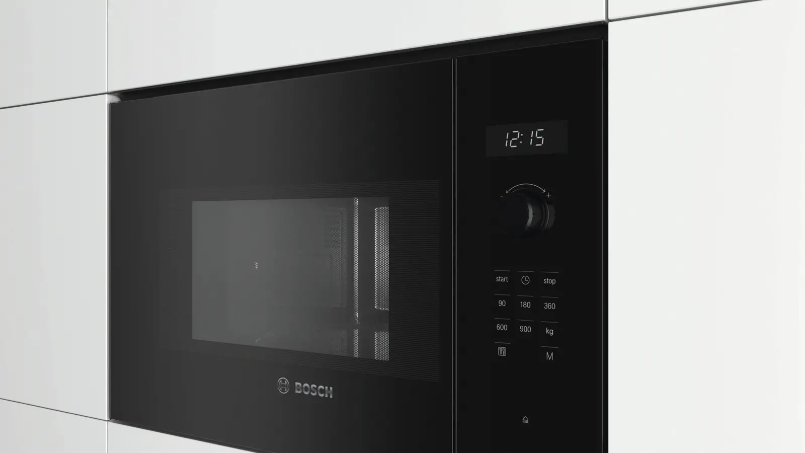 BOSCH BFL554MB0 Serie 6 Inbouwmagnetron