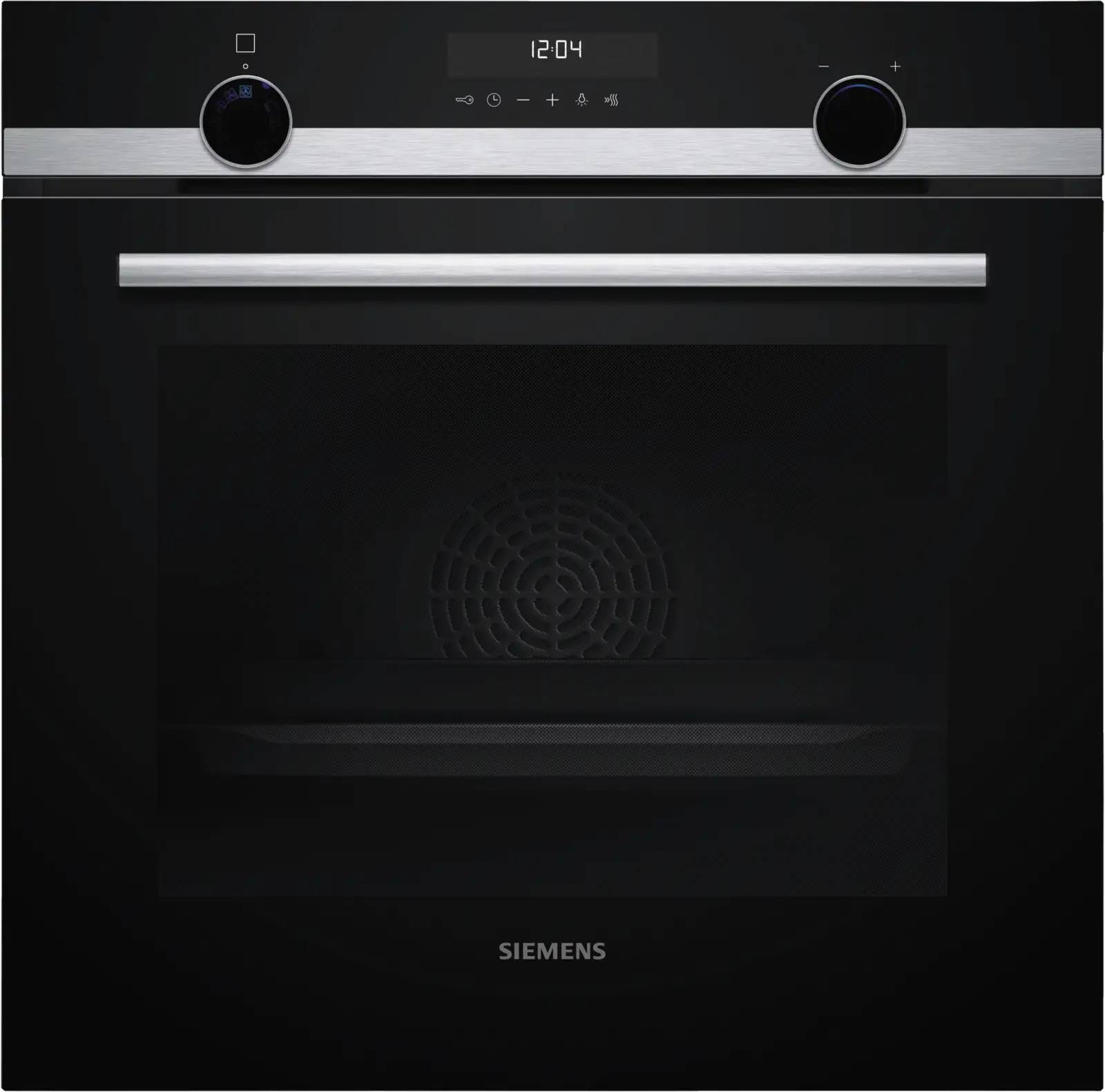 Siemens HB578GES7 iQ500 Inbouw Oven - 60 x 60 cm - Inox