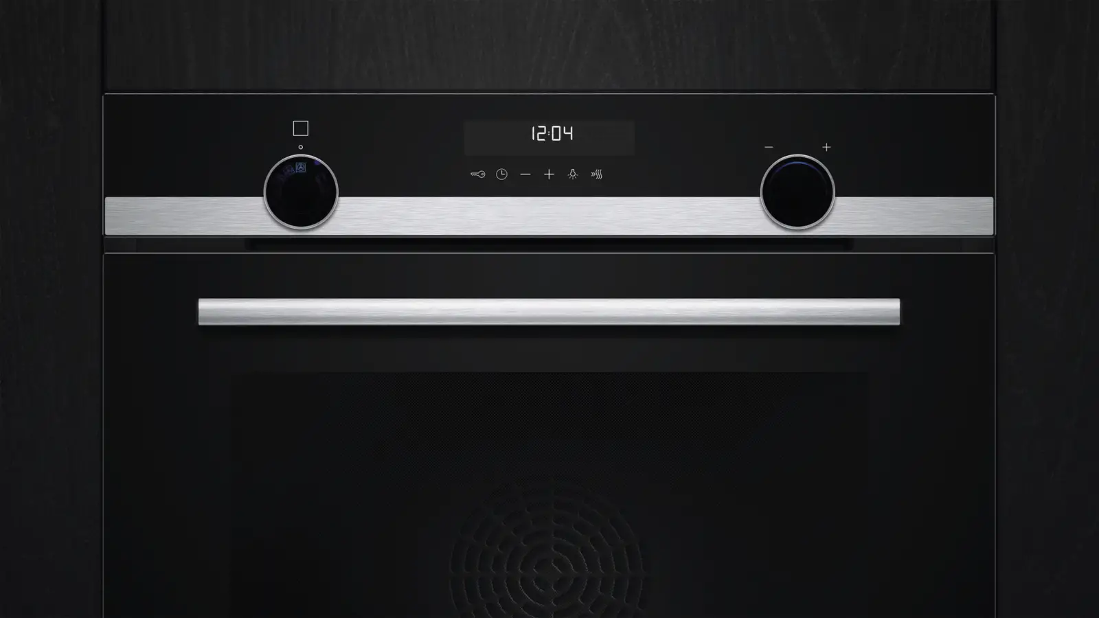 Siemens HB578GES7 iQ500 Inbouw Oven - 60 x 60 cm - Inox