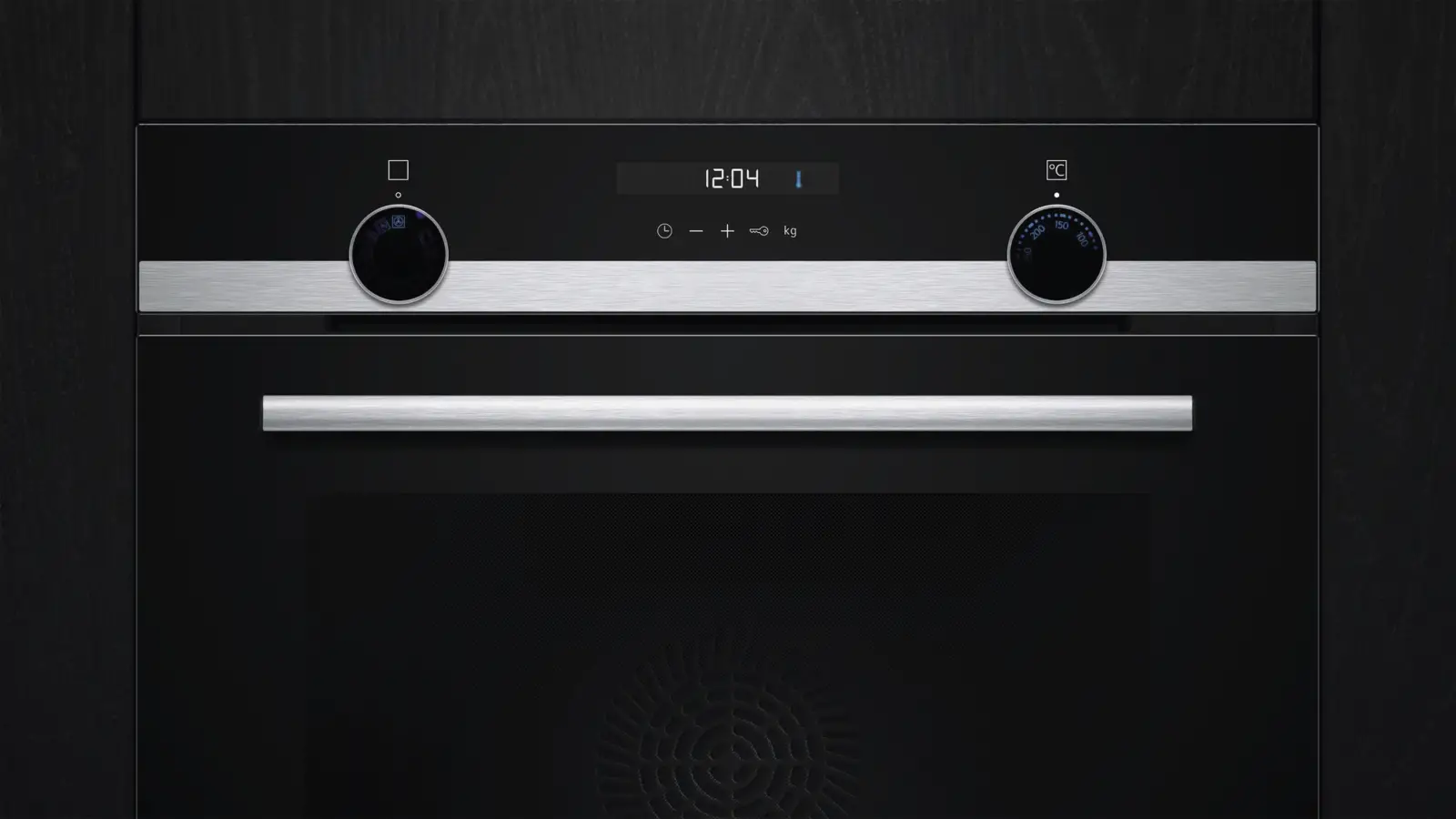 Siemens HB557GBS3F iQ500 Inbouw Oven - 60 x 60 cm - Inox