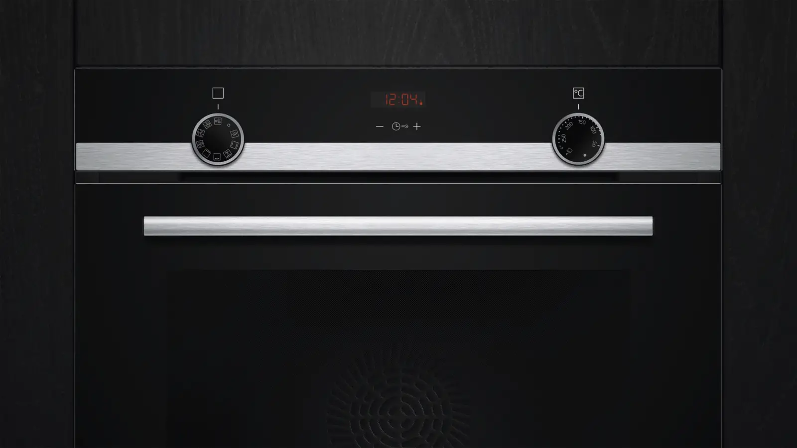 Siemens HB534AER3 iQ300 Inbouw Oven - 60 x 60 cm - Inox