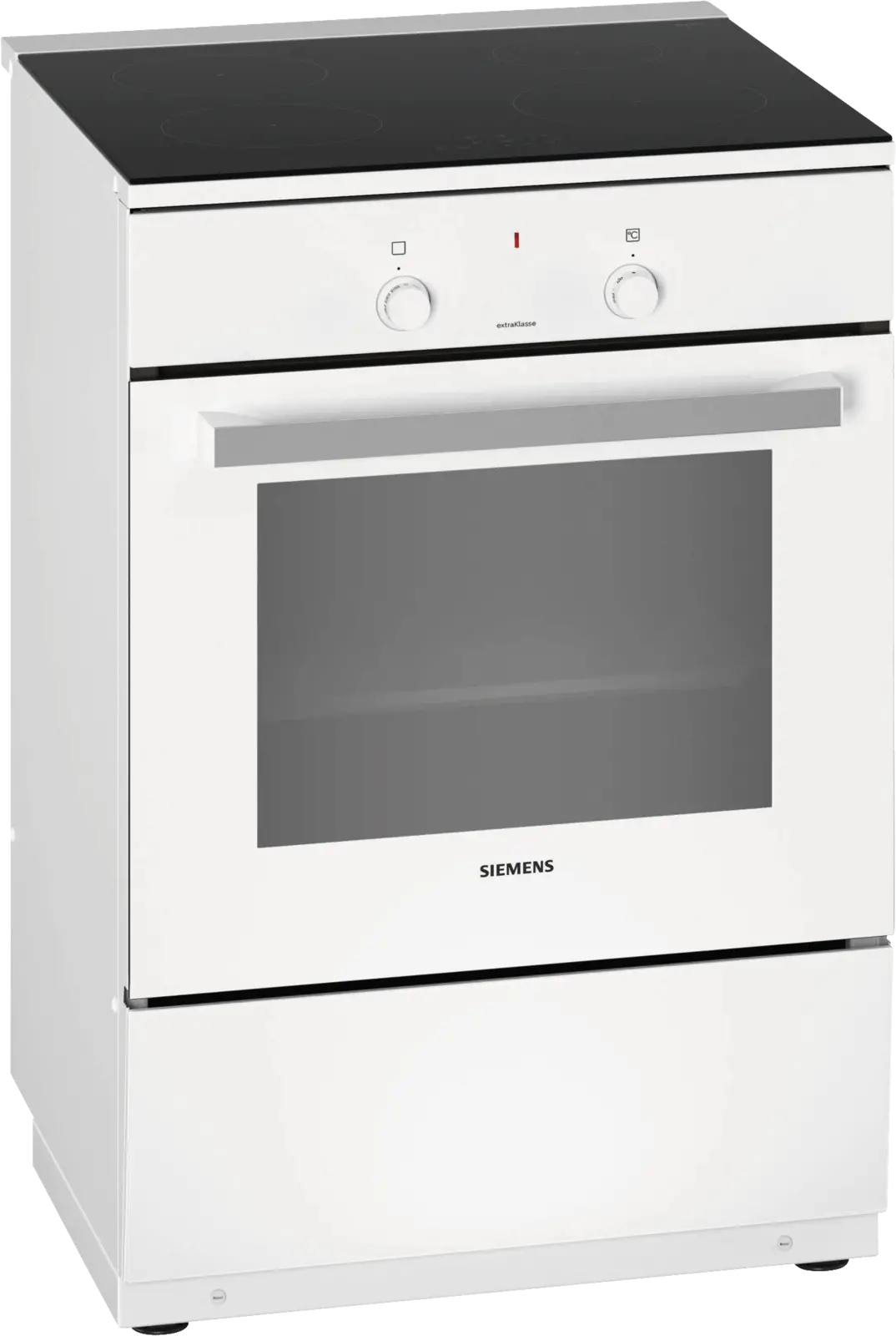 Siemens HL1P00020U iQ300 extraKlasse Inductiefornuis