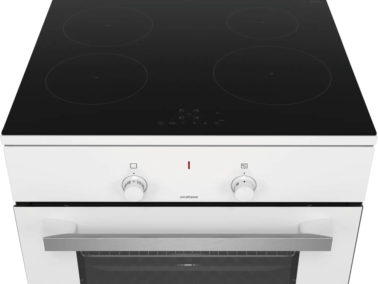 Siemens HL1P00020U iQ300 extraKlasse Inductiefornuis