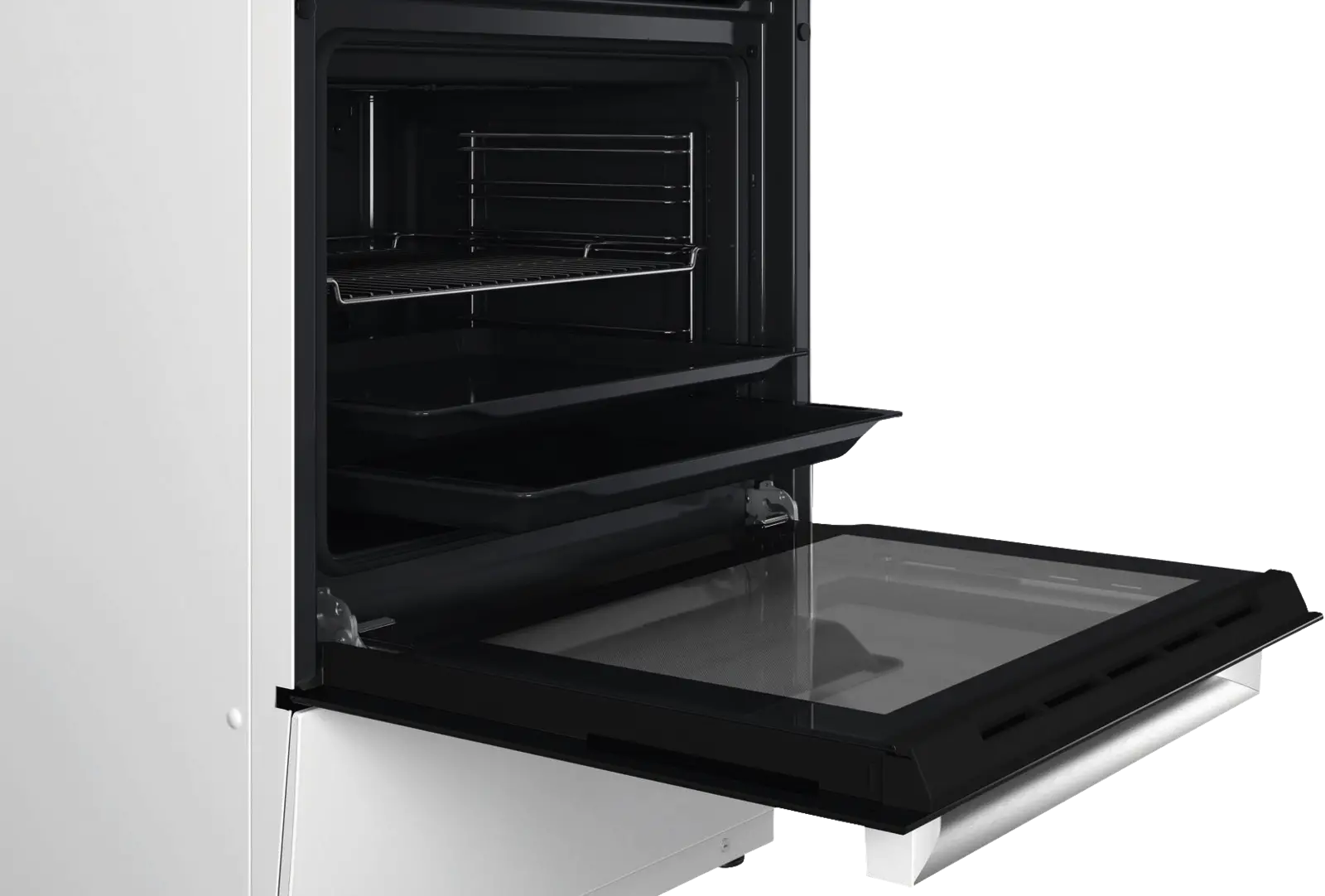 Siemens HL1P00020U iQ300 extraKlasse Inductiefornuis