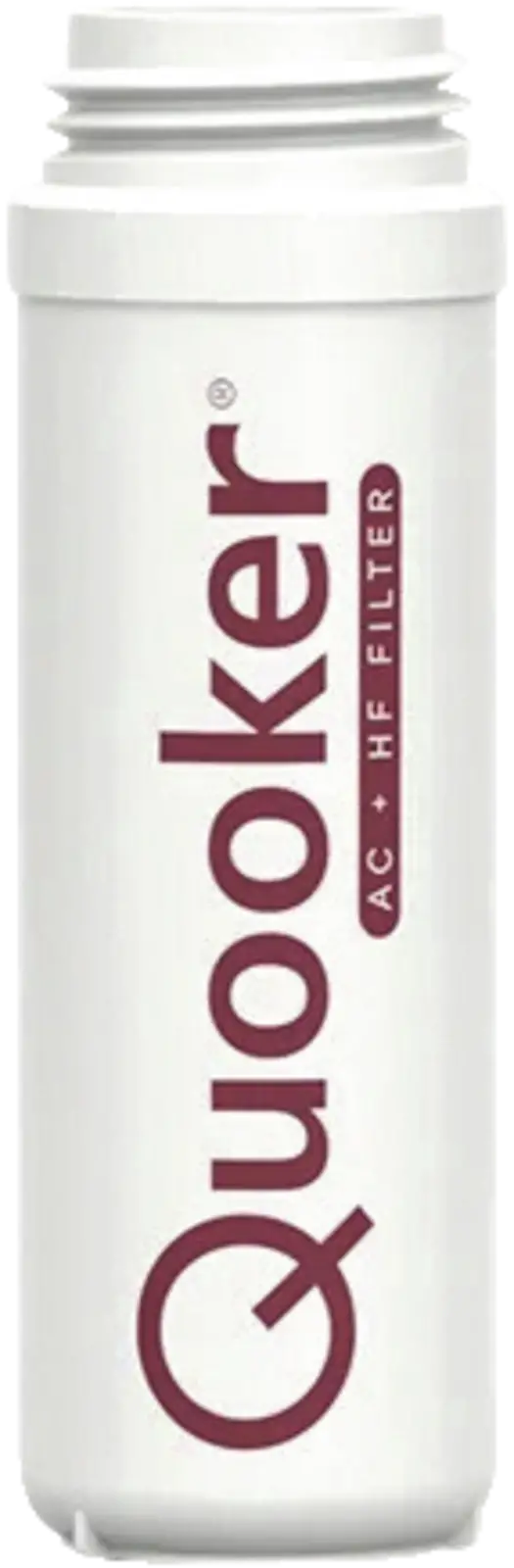 Quooker CUBE filter cartridge