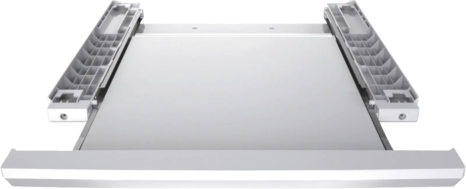 Hisense WZXX90-BEW001 Uittrekbare Legplank - Wit