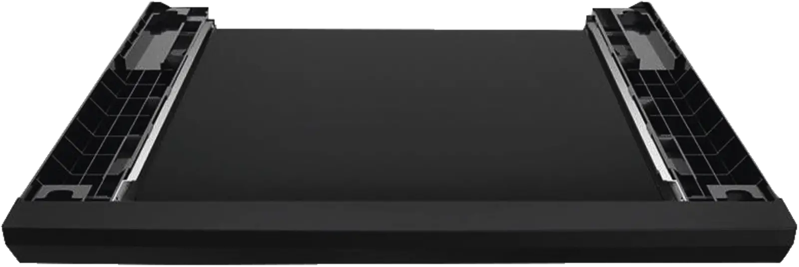Hisense WZXX90-BEB001 Uittrekbare Legplank - Zwart