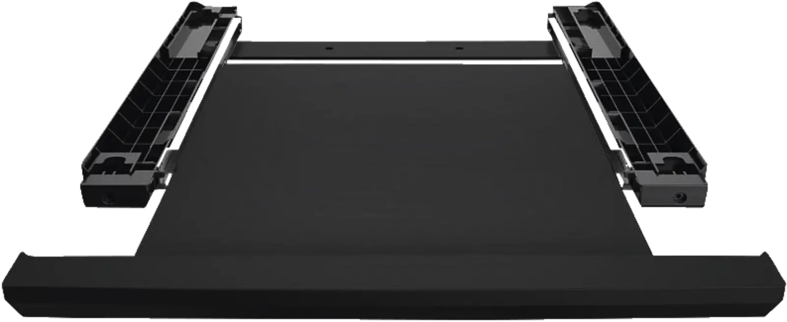 Hisense WZXX90-BEB001 Uittrekbare Legplank - Zwart