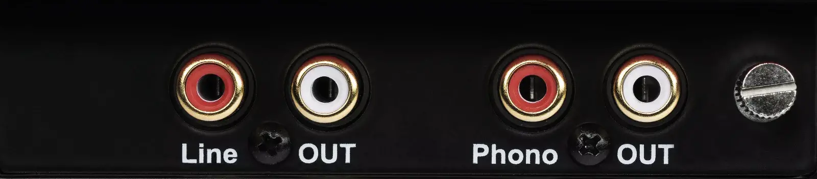 Pro-Ject E1 BT AT3600L Platenspeler Voorversterkt Bluetooth - Wit