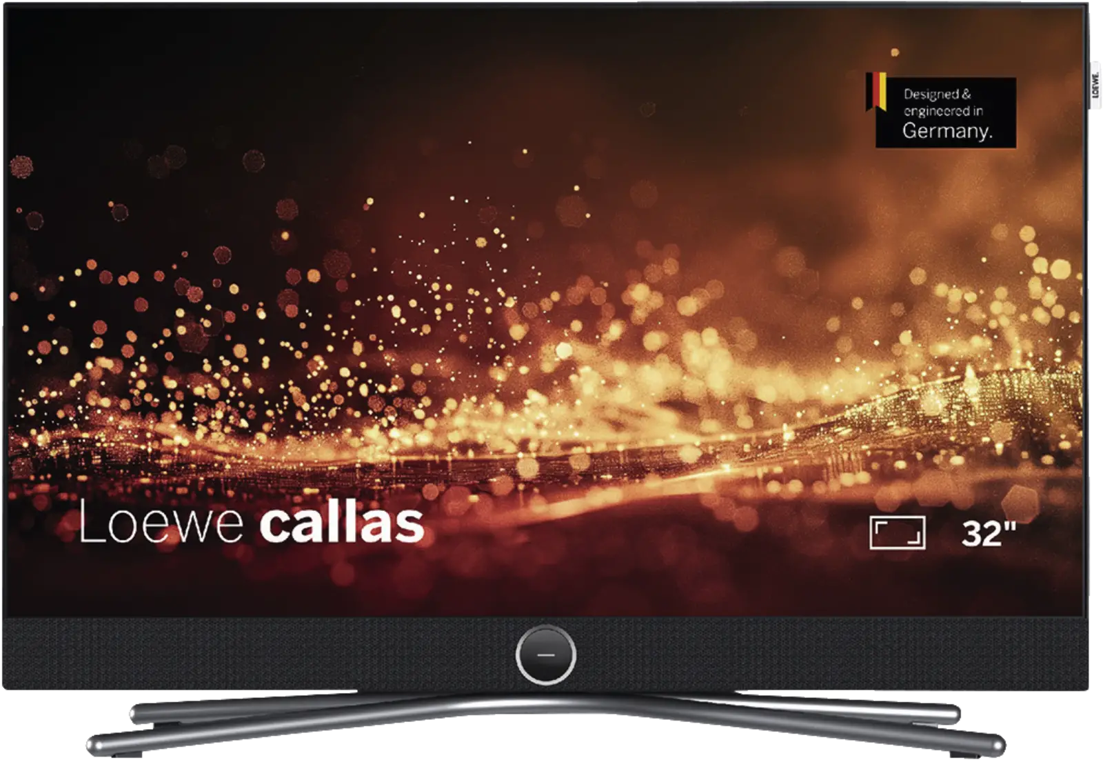 Loewe callas 32 Full HD LED TV 
