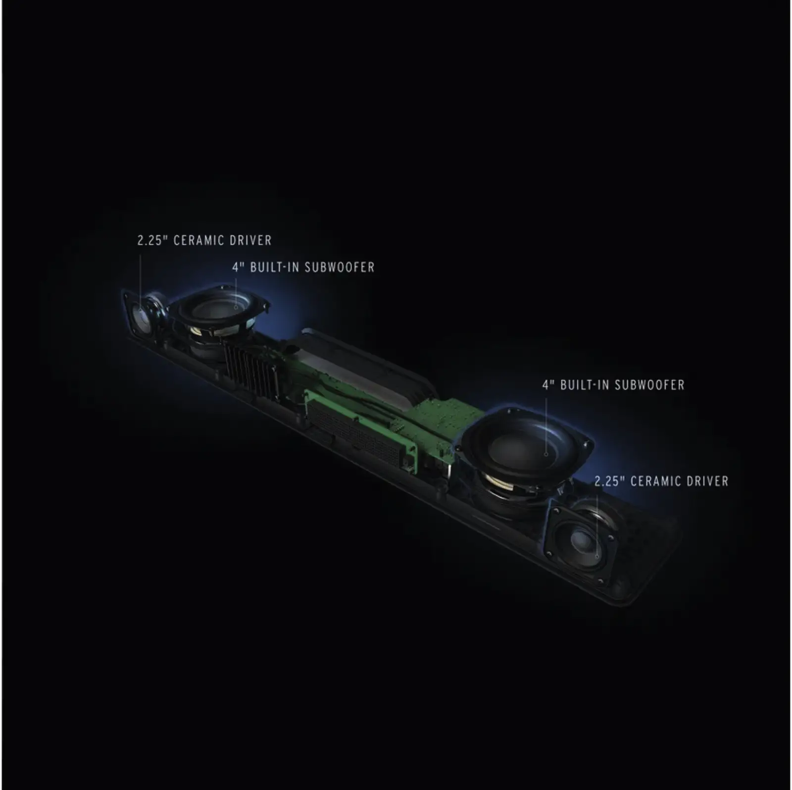Flexus CORE 100